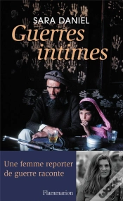 Capa do artigo Guerres Intimes