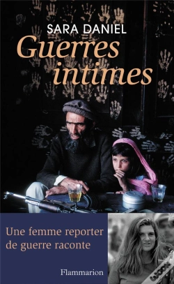 Capa do artigo Guerres Intimes
