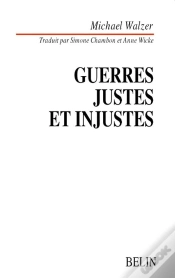 Capa do artigo Guerres Justes Et Injustes