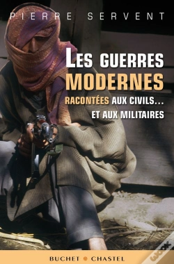 Capa do artigo Guerres Modernes Racontees Aux Civils...