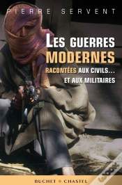 Capa do artigo Guerres Modernes Racontees Aux Civils...