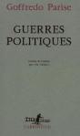 Guerres Politiques - Preview