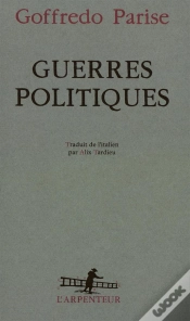 Capa do artigo Guerres Politiques