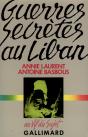 Guerres Secrètes Au Liban - Preview