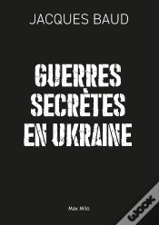 Capa do artigo Guerres Secrètes En Ukraine