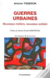 Capa do artigo Guerres Urbaines