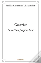 Capa do artigo Guerrier