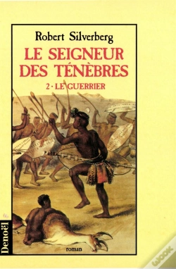 Capa do artigo Guerrier - Le Seigneur Des Tenebres