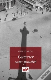 Guerrier Sans Poudre