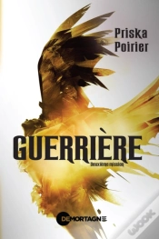 Capa do artigo Guerrière - Deuxième Mission