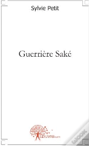 Capa do artigo Guerrière Saké