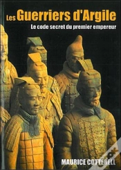 Capa do artigo Guerriers D