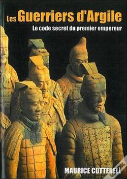 Capa do artigo Guerriers D'Argile