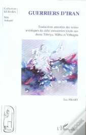 Guerriers D'Iran
