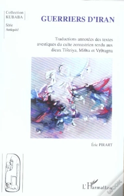 Capa do artigo Guerriers D'Iran