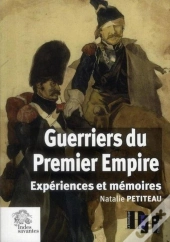Guerriers Du Premier Empire