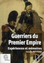 Capa do artigo Guerriers Du Premier Empire