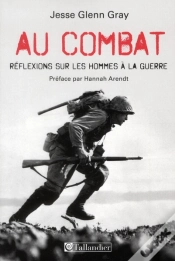 Capa do artigo Guerriers