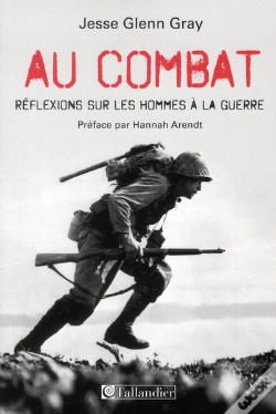Capa do artigo Guerriers