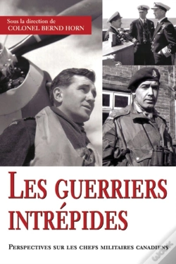 Capa do artigo Guerriers Intrepides