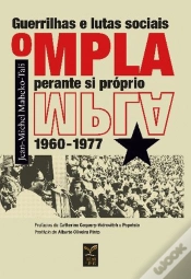 Capa do artigo Guerrilhas e Lutas Sociais - O MPLA Perante si Próprio (1960-1977)
