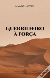 Capa do artigo Guerrilheiro à Força