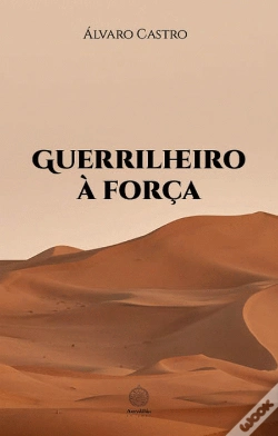 Capa do artigo Guerrilheiro à Força