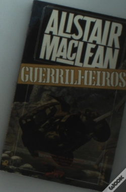 Capa do artigo Guerrilheiros