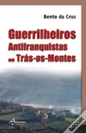Capa do artigo Guerrilheiros Antifranquistas em Trás-os-Montes