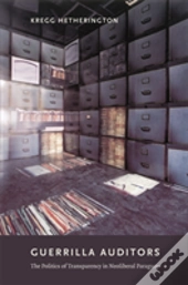 Guerrilla Auditors