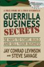 Guerrilla Business Secrets - Preview
