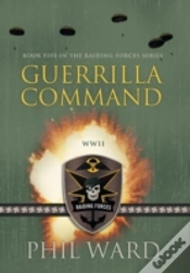 Capa do artigo Guerrilla Command