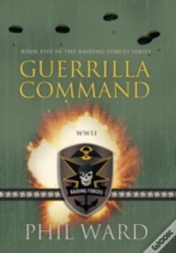 Capa do artigo Guerrilla Command