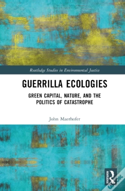 Capa do artigo Guerrilla Ecologies