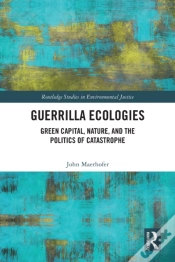 Capa do artigo Guerrilla Ecologies