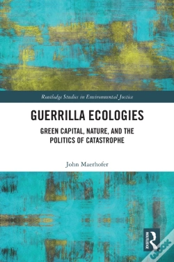 Capa do artigo Guerrilla Ecologies