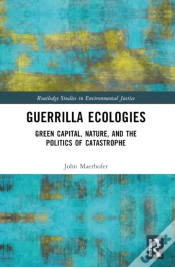 Capa do artigo Guerrilla Ecologies