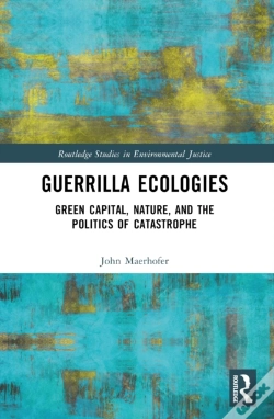 Capa do artigo Guerrilla Ecologies
