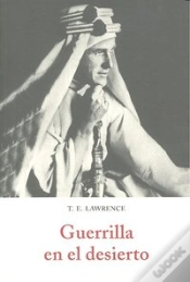 Capa do artigo Guerrilla En El Desierto