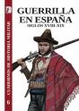 Guerrilla En España - Preview