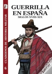 Capa do artigo Guerrilla En España
