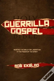 Capa do artigo Guerrilla Gospel