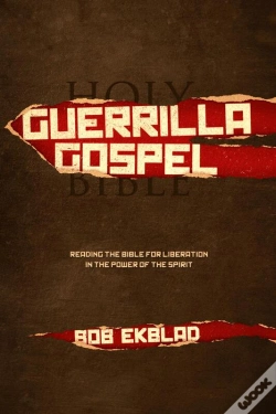Capa do artigo Guerrilla Gospel