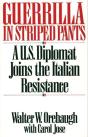 Guerrilla In Striped Pants - Preview
