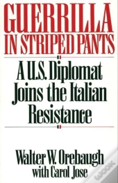 Guerrilla In Striped Pants