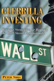 Capa do artigo Guerrilla Investing