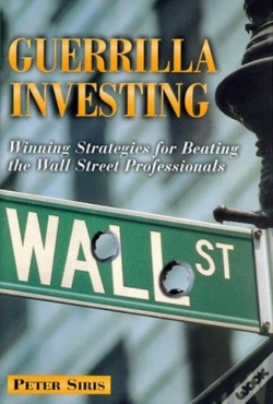 Capa do artigo Guerrilla Investing