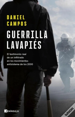 Capa do artigo Guerrilla Lavapiés