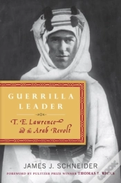 Capa do artigo Guerrilla Leader