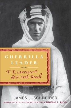 Capa do artigo Guerrilla Leader
